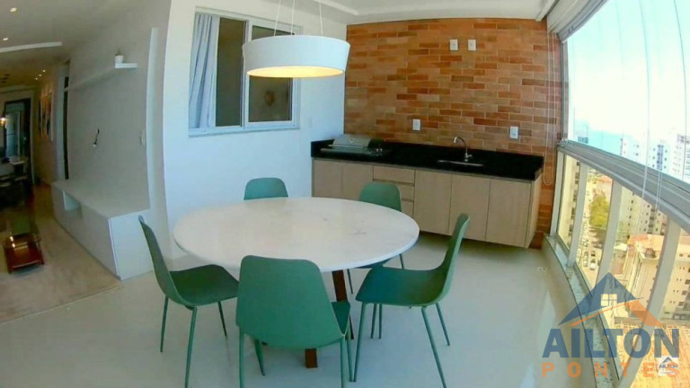 Imagem Apartamento com 3 Quartos à Venda, 102 m² em Praia Do Morro - Guarapari Imagem Apartamento com 3 Quartos à Venda, 102 m² em Praia Do Morro - Guarapari