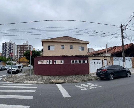 Imagem Casa com 2 Quartos à Venda, 90 m² em Tupi - Praia Grande Imagem Casa com 2 Quartos à Venda, 90 m² em Tupi - Praia Grande