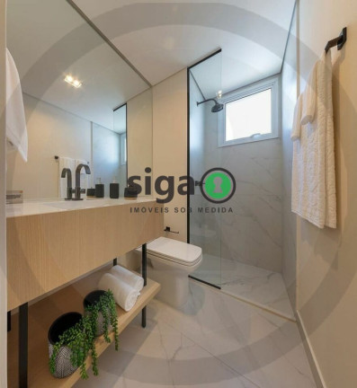Imagem Apartamento com 3 Quartos à Venda, 80 m² em Alto Da Boa Vista - São Paulo Imagem Apartamento com 3 Quartos à Venda, 80 m² em Alto Da Boa Vista - São Paulo