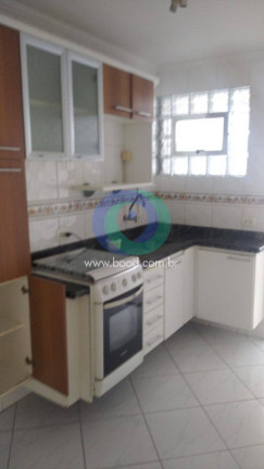 Imagem Apartamento com 2 Quartos à Venda, 70 m² em Aparecida - Santos Imagem Apartamento com 2 Quartos à Venda, 70 m² em Aparecida - Santos