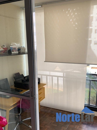 Imagem Apartamento com 2 Quartos à Venda, 53 m² em Jardim Brasil (zona Norte) - São Paulo Imagem Apartamento com 2 Quartos à Venda, 53 m² em Jardim Brasil (zona Norte) - São Paulo