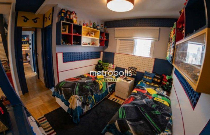 Imagem Cobertura com 4 Quartos à Venda, 310 m² em Moema - São Paulo
