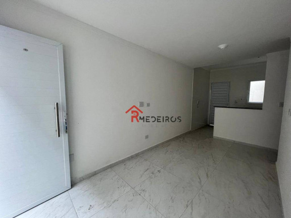 Imagem Sobrado com 2 Quartos à Venda, 50 m² em Vila Antártica - Praia Grande