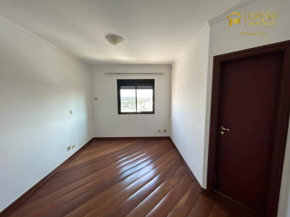 Imagem Apartamento com 4 Quartos à Venda, 287 m² em Jardim Corazza - Itu Imagem Apartamento com 4 Quartos à Venda, 287 m² em Jardim Corazza - Itu