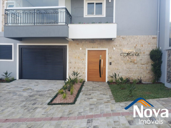 Imagem Flat com 2 Quartos à Venda, 77 m² em Pousada Da Neve - Nova Petrópolis