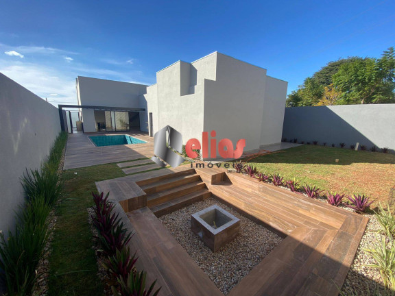 Imagem Casa de Condomínio com 4 Quartos à Venda, 400 m² em Jardim Shangri-lá - Bauru Imagem Casa de Condomínio com 4 Quartos à Venda, 400 m² em Jardim Shangri-lá - Bauru