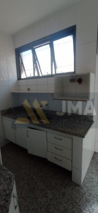 Imagem Apartamento com 3 Quartos à Venda, 100 m² em Ouro Preto - Belo Horizonte
