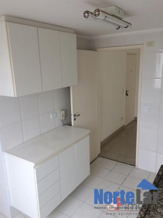 Imagem Apartamento com 2 Quartos à Venda, 55 m² em Vila Aurora (zona Norte) - São Paulo