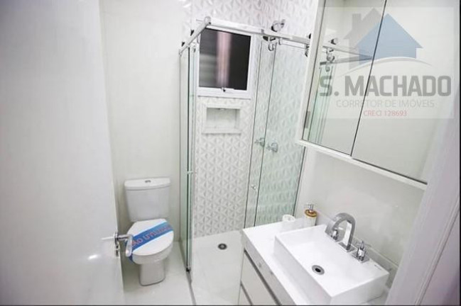 Imagem Apartamento com 2 Quartos à Venda, 59 m² em Vila Metalurgica - Santo André Imagem Apartamento com 2 Quartos à Venda, 59 m² em Vila Metalurgica - Santo André
