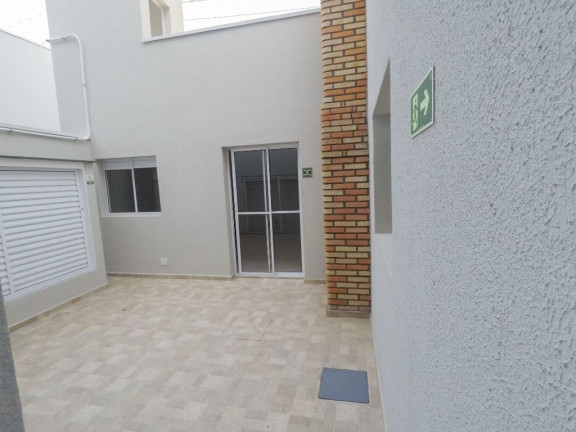 Imagem Apartamento com 2 Quartos à Venda, 40 m² em Vila Alpina - São Paulo