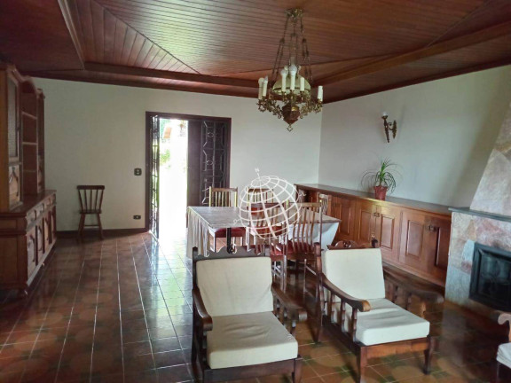 Imagem Chácara com 6 Quartos à Venda, 700 m² em Itapetininga - Atibaia