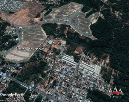 Terreno à Venda, 15.000 m² em Santa Cruz Ii - Cuiabá