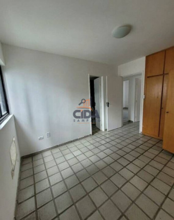 Imagem Apartamento com 3 Quartos à Venda, 114 m² em Boa Viagem - Recife
