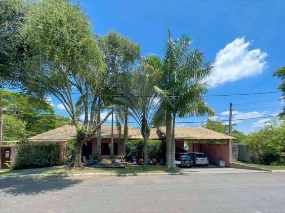 Casa com 4 Quartos à Venda, 600 m² em Jardim Das Flores - Cotia