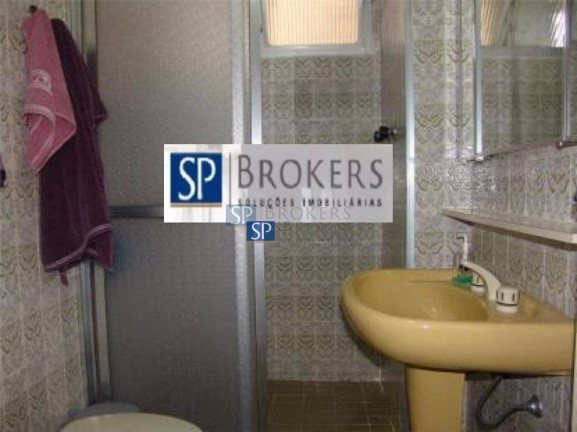 Imagem Apartamento com 3 Quartos à Venda, 104 m² em Vila Olímpia - São Paulo Imagem Apartamento com 3 Quartos à Venda, 104 m² em Vila Olímpia - São Paulo