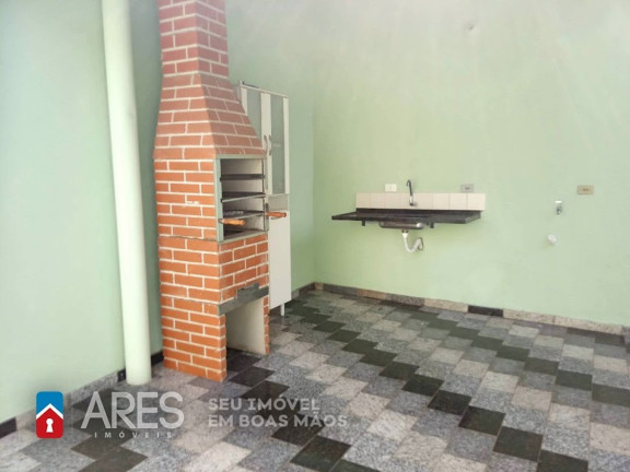 Imagem Casa com 2 Quartos para Alugar, 127 m² em Parque Novo Mundo - Americana Imagem Casa com 2 Quartos para Alugar, 127 m² em Parque Novo Mundo - Americana