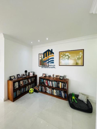 Imagem Apartamento com 4 Quartos à Venda, 300 m² em Boa Viagem - Recife