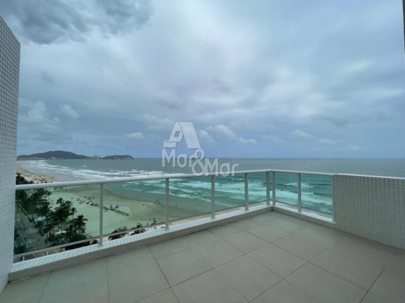 Cobertura com 3 Quartos à Venda, 217 m² em Enseada - Guarujá