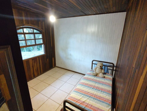 Imagem Casa com 3 Quartos à Venda, 83 m² em Jardim Santa Paula - Cotia