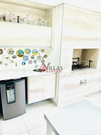Imagem Apartamento com 3 Quartos à Venda, 84 m² em Vila Suzana - São Paulo