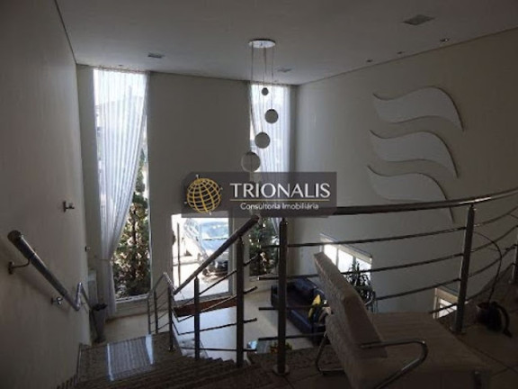 Edifício Residencial à Venda, 749 m² em Atibaia Jardim - Atibaia