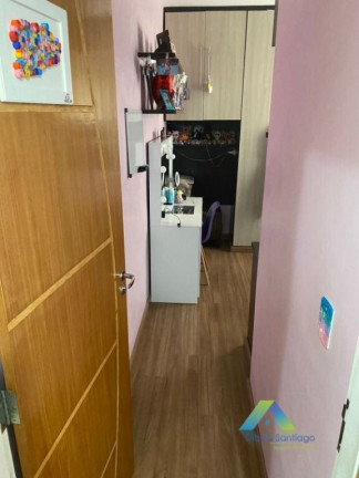 Imagem Sobrado com 2 Quartos à Venda, 64 m² em Sacomã - São Paulo