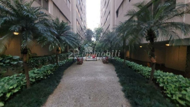 Imagem Apartamento com 2 Quartos à Venda, 68 m² em Jardins - São Paulo Imagem Apartamento com 2 Quartos à Venda, 68 m² em Jardins - São Paulo