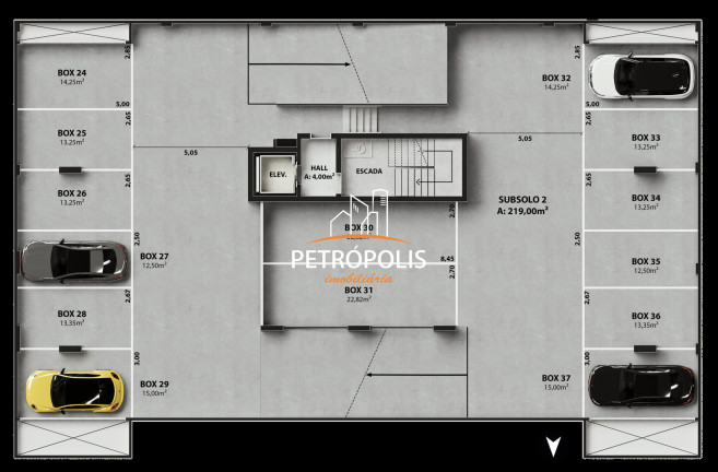 Imagem Apartamento com 3 Quartos à Venda, 128 m² em Exposição - Caxias Do Sul Imagem Apartamento com 3 Quartos à Venda, 128 m² em Exposição - Caxias Do Sul