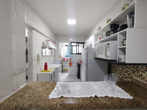 Imagem Apartamento com 1 Quarto à Venda, 49 m² em Guilhermina - Praia Grande Imagem Apartamento com 1 Quarto à Venda, 49 m² em Guilhermina - Praia Grande