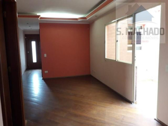 Imagem Casa com 4 Quartos à Venda, 300 m² em Parque Erasmo Assunção - Santo André