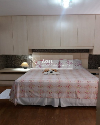 Imagem Apartamento com 3 Quartos à Venda, 152 m² em Parque Residencial Aquarius - São José Dos Campos Imagem Apartamento com 3 Quartos à Venda, 152 m² em Parque Residencial Aquarius - São José Dos Campos