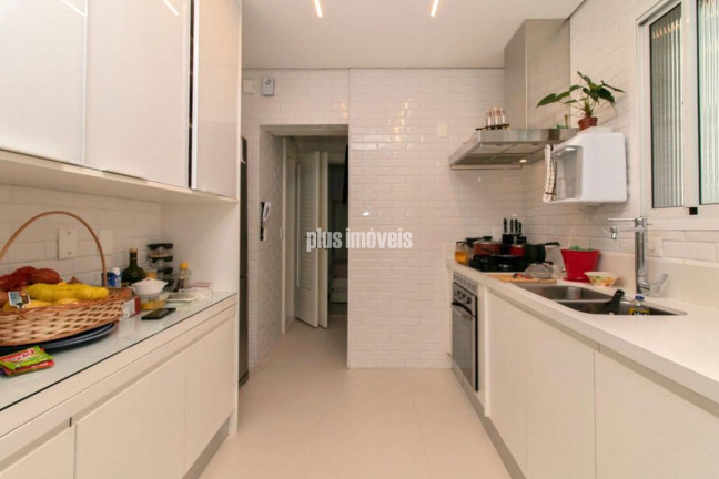 Imagem Apartamento com 2 Quartos à Venda, 148 m² em Jardim América - São Paulo Imagem Apartamento com 2 Quartos à Venda, 148 m² em Jardim América - São Paulo