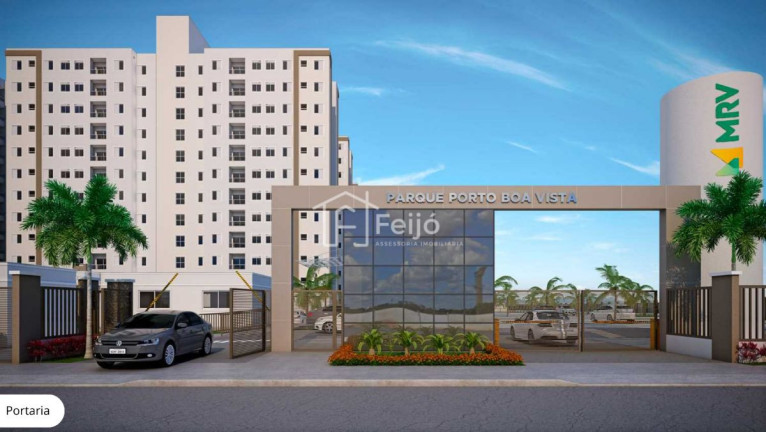 Imagem Apartamento com 2 Quartos à Venda, 44 m² em Costa E Silva - Porto Alegre Imagem Apartamento com 2 Quartos à Venda, 44 m² em Costa E Silva - Porto Alegre