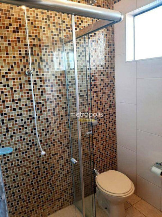 Imagem Sobrado com 3 Quartos à Venda, 220 m² em Jardim Jamaica - Santo André Imagem Sobrado com 3 Quartos à Venda, 220 m² em Jardim Jamaica - Santo André