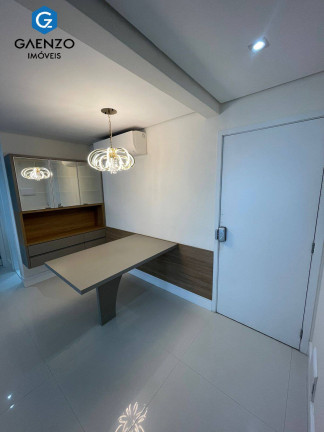 Imagem Apartamento com 1 Quarto para Alugar, 69 m² em Centro - Barueri