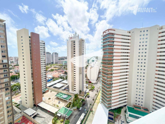 Imagem Apartamento com 3 Quartos à Venda, 78 m² em Papicu - Fortaleza