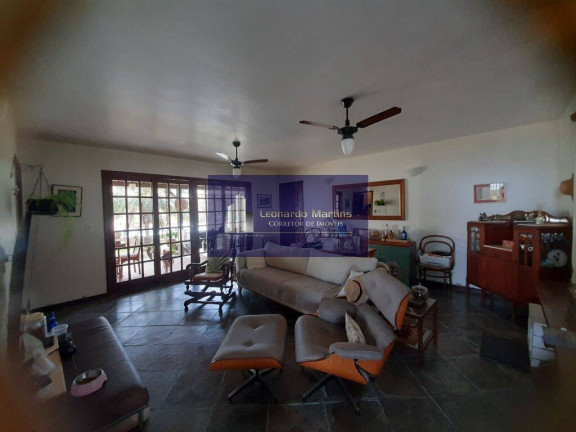 Imagem Casa de Condomínio com 3 Quartos à Venda, 411 m² em Campo Redondo - São Pedro Da Aldeia