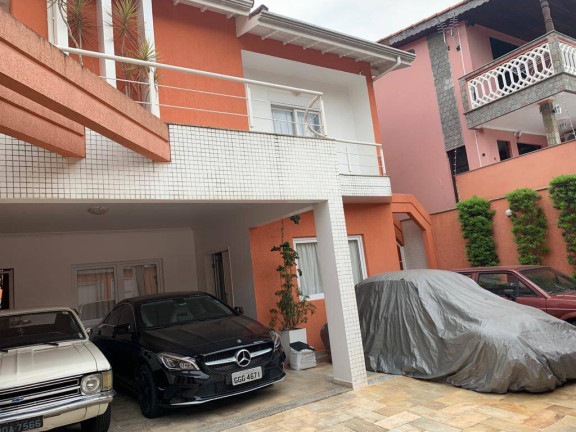 Imagem Casa com 3 Quartos à Venda, 310 m² em Jardim Nossa Senhora Do Carmo - São Paulo Imagem Casa com 3 Quartos à Venda, 310 m² em Jardim Nossa Senhora Do Carmo - São Paulo