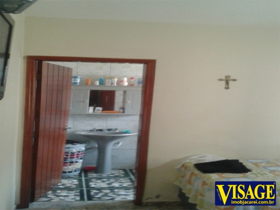 Imagem Casa com 3 Quartos à Venda, 128 m² em Jd. Primavera - Jacareí
