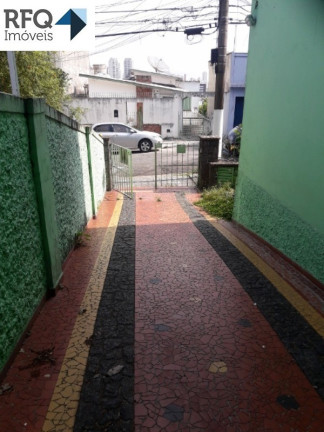 Imagem Casa com 3 Quartos à Venda, 240 m² em Jardim Da Glória - São Paulo Imagem Casa com 3 Quartos à Venda, 240 m² em Jardim Da Glória - São Paulo