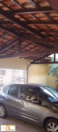 Imagem Casa com 3 Quartos para Alugar, 150 m² em Socorro - São Paulo