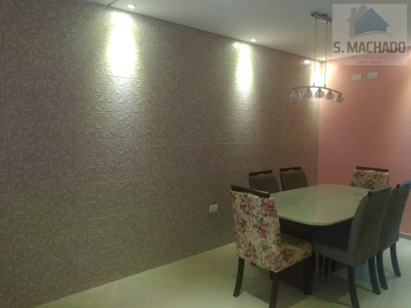 Imagem Casa com 3 Quartos à Venda, 150 m² em Vila Francisco Matarazzo - Santo André Imagem Casa com 3 Quartos à Venda, 150 m² em Vila Francisco Matarazzo - Santo André