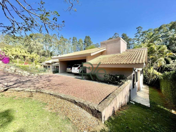 Imagem Casa com 4 Quartos à Venda, 447 m² em Ecoville - Araçariguama Imagem Casa com 4 Quartos à Venda, 447 m² em Ecoville - Araçariguama