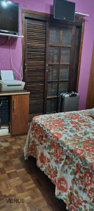 Imagem Sobrado com 3 Quartos à Venda, 200 m² em Cidade Patriarca - São Paulo