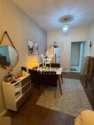 Imagem Apartamento com 2 Quartos à Venda, 51 m² em Gonzaguinha - São Vicente Imagem Apartamento com 2 Quartos à Venda, 51 m² em Gonzaguinha - São Vicente
