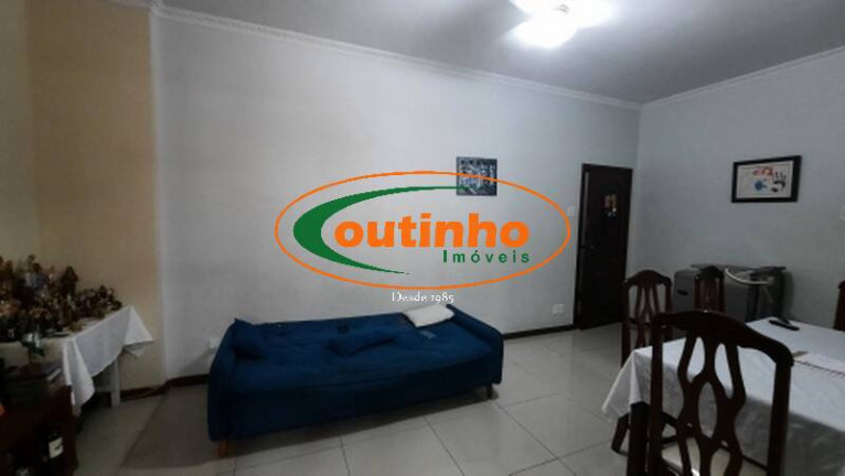 Imagem Apartamento com 2 Quartos à Venda, 87 m² em Tijuca - Rio De Janeiro Imagem Apartamento com 2 Quartos à Venda, 87 m² em Tijuca - Rio De Janeiro