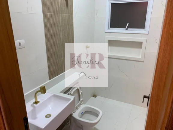 Imagem Casa de Condomínio com 3 Quartos à Venda, 165 m² em Residencial Horto Florestal Villagio - Sorocaba Imagem Casa de Condomínio com 3 Quartos à Venda, 165 m² em Residencial Horto Florestal Villagio - Sorocaba