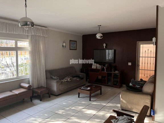 Imagem Casa com 4 Quartos à Venda, 225 m² em Vila Mascote - São Paulo Imagem Casa com 4 Quartos à Venda, 225 m² em Vila Mascote - São Paulo