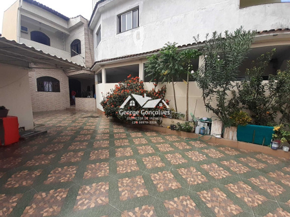 Imagem Casa com 3 Quartos à Venda, 96 m² em Vila São Luís - Duque De Caxias
