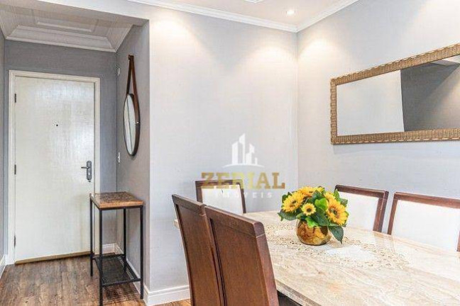 Imagem Apartamento com 3 Quartos à Venda, 105 m² em Boa Vista - São Caetano Do Sul